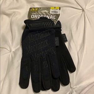 Mechanix work gloves NWT